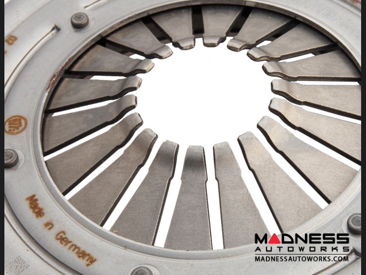 smart fortwo Clutch Pressure Plate 451 Model